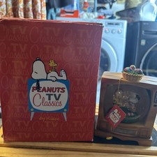 Westland Peanuts Tv Classics