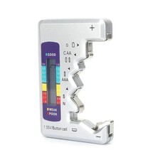 Universal Battery Tester