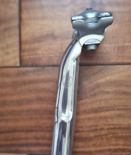 Campagnolo record swan - campagnolo,