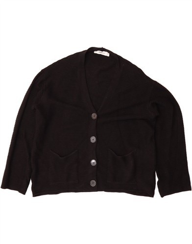 Zara womens oversized cardigan - oversized,