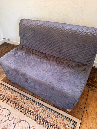 Futon sofa bed folding - bed,