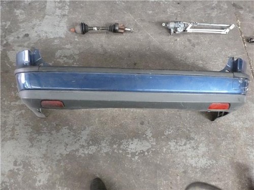 1508598 rear bumper ford focus - bumper,