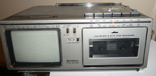Vintage Hitachi K-2400