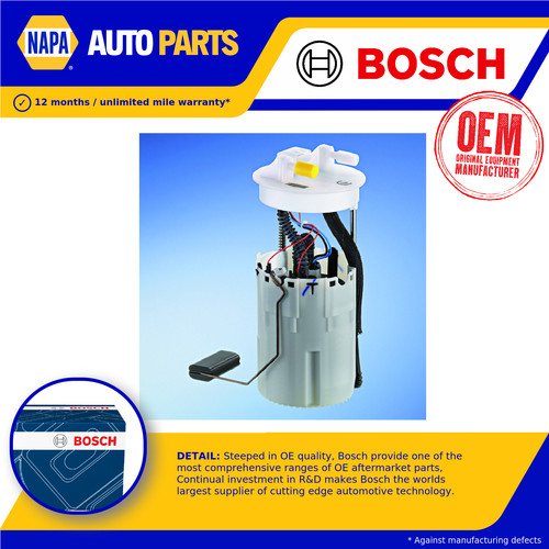 Fuel pump fits nissan - pump,