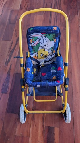 Vintage 1990s hauck - vintage, looney