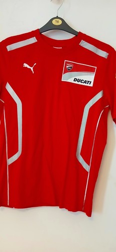 Ducati puma original rare - ducati,