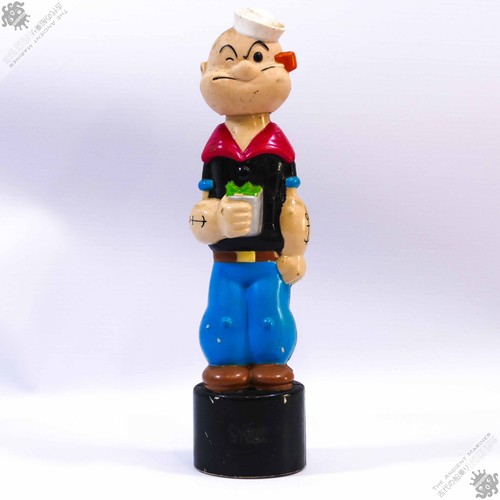 King features popeye - features, bubble