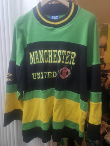 Manchester united 1992 - manchester, 1992/94