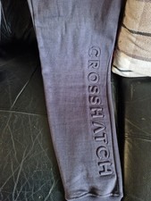 Crosshatch Men's Joggers