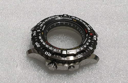 Seiko kinetic compass pilot - kinetic,