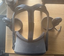 Oculus (Meta) Quest 1 Virtual