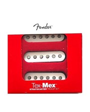 Fender® Tex-Mex™ Sstrat®