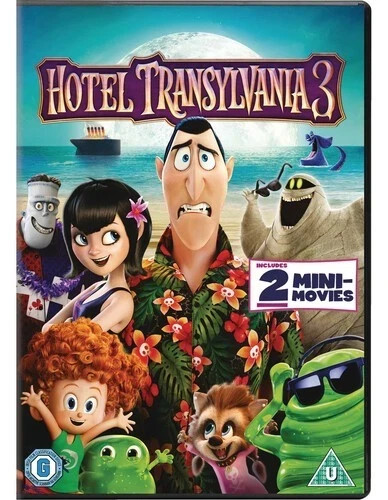 Hotel transylvania pre owned - transylvania,