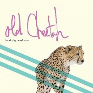 Hawksley workman old cheetah - hawksley,