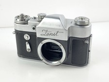 Zenit slr vintage - zenit,