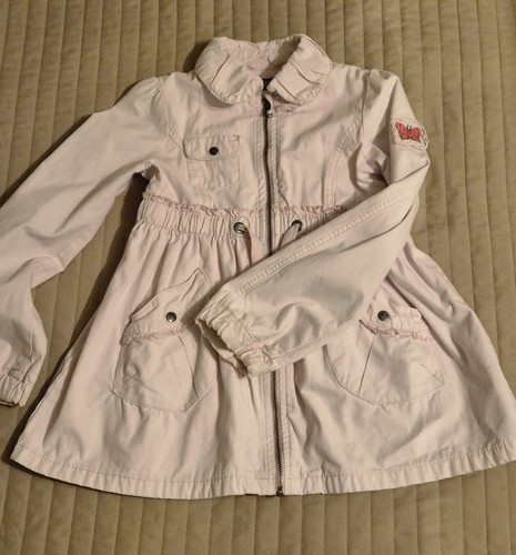 Girls butterfly pretty - h&m,