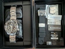 Seiko prospex marinemaster 300 - prospex,