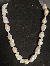 Genuine Baroque Freshwater