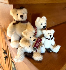 White bears russ bancroft - white,
