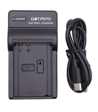 BLN-1 USB Charger for Olympus