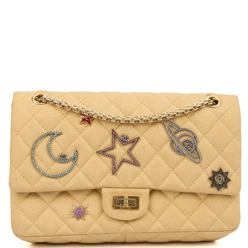 Chanel shoulder bag 55 - chanel, 2.55
