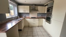 Make/model Not Known. Colour  Cream. Appliances Stainless Steal