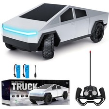 Rechargeable Tesla Cyber Truck