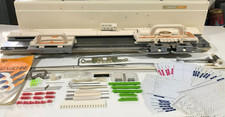 BROTHER KH860 SERVICED &