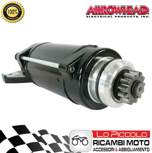 Starter motor yamaha fx1800 - starter, fx