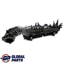 BMW F10 F20 F30 LCI Intake Inlet Manifold Engine System With Flaps B47 8513655