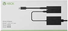Kinect Adapter for Xbox One S and PC, UK PLUG