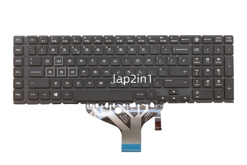 New for omen cb - hp, 17-cb