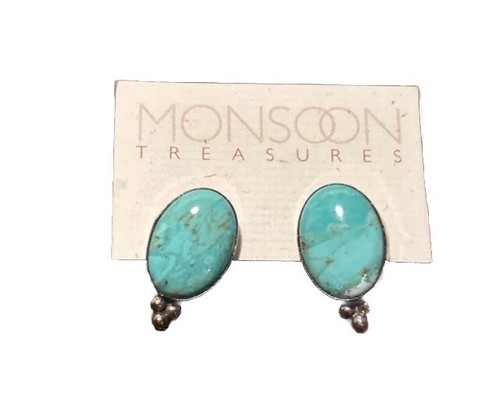 Monsoon treasures oval - treasures,