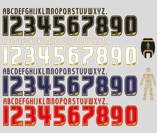 Custom EFL Championship