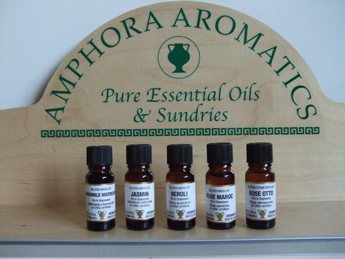 Amphora aromatics absolute - 1,