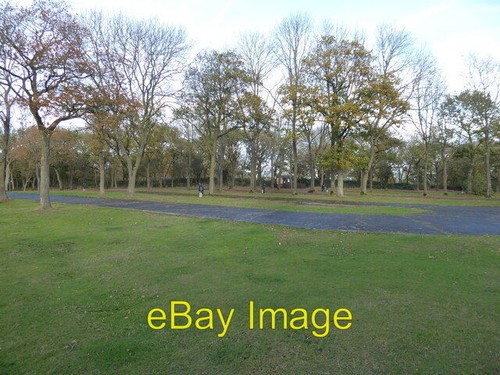 Photo 6x4 part ebury hill - photo,