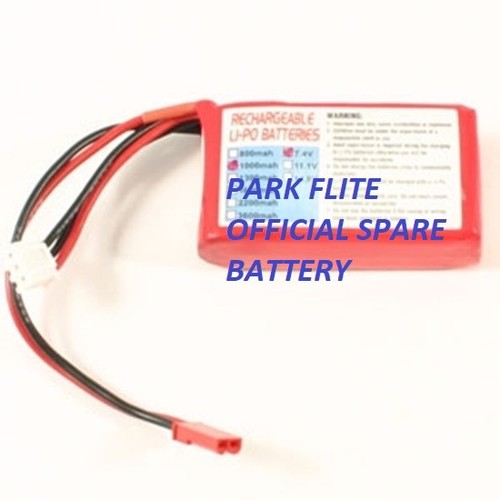 Spare battery for tgp0355b - spare,