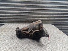 MERCEDES C-CLASS DIFFERENTIAL DIFF REAR MANUAL 2.1 DIESEL W205 2014 - 2021