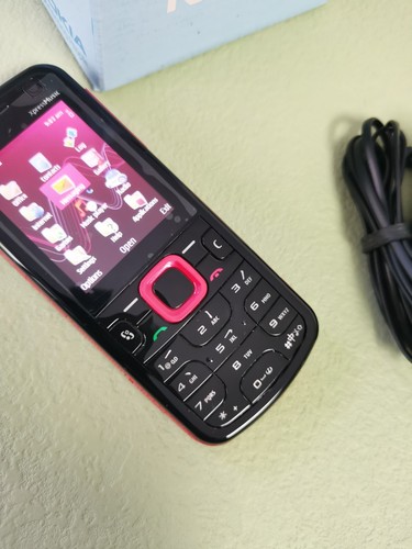 Nokia 5320 xpressmusic - 5320, 3g