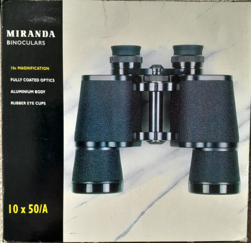Vintage high quality miranda - quality,