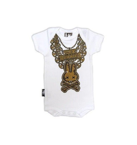 Clearance six bunnies bling - clearance:,