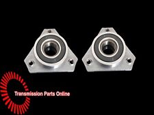 Ford Focus 1.6 TDCi CB6 B6 2 x