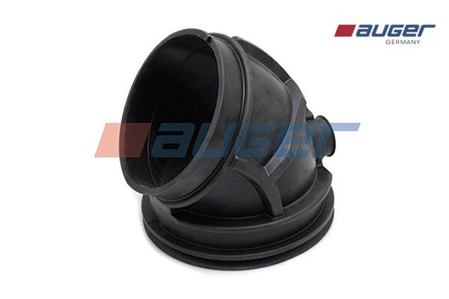 Air inlet pipe