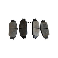 Honda Parts 43022S2AE51 Front