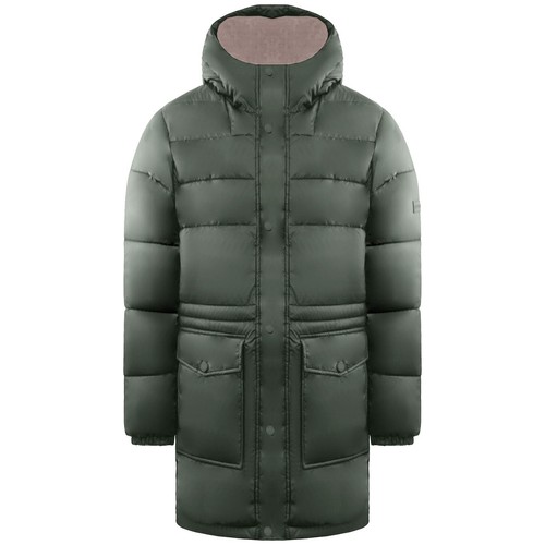 Hunter interpid mid long - interpid,