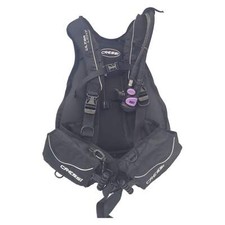 Cressi Ultra Light BCD w