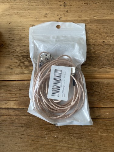 Sdi cable bnc male - male,