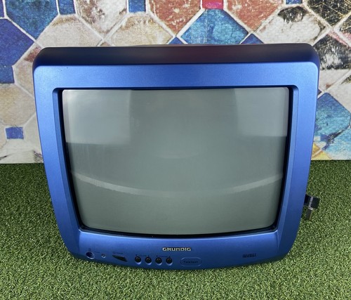 Grundig p37 1010 inch crt - p37-1010,