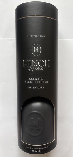 Hinch home scented reed - home,