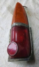 1 classic car tail light lamp